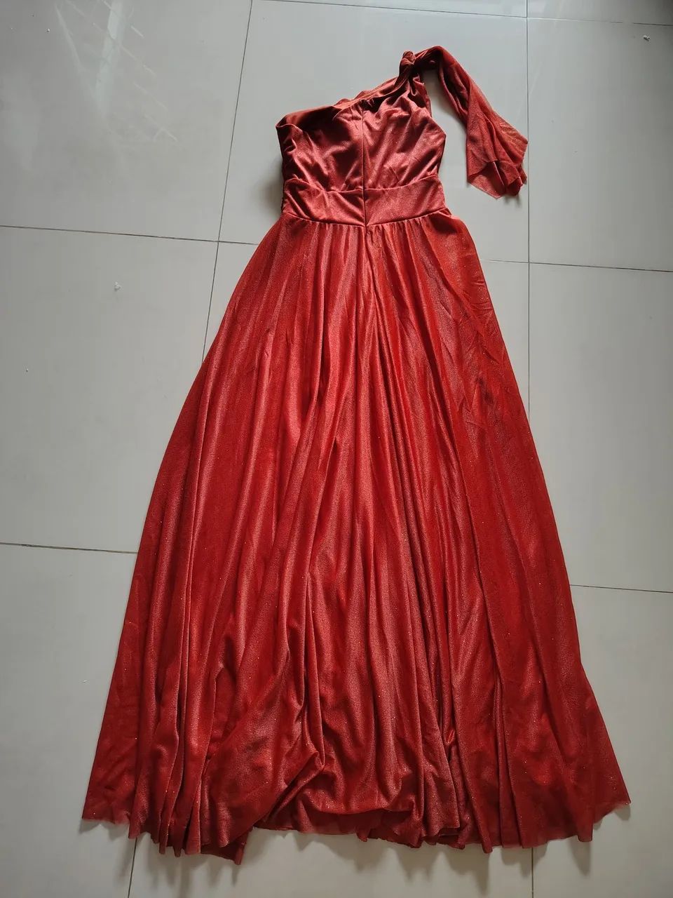 Vestido de festa  - Foto 3