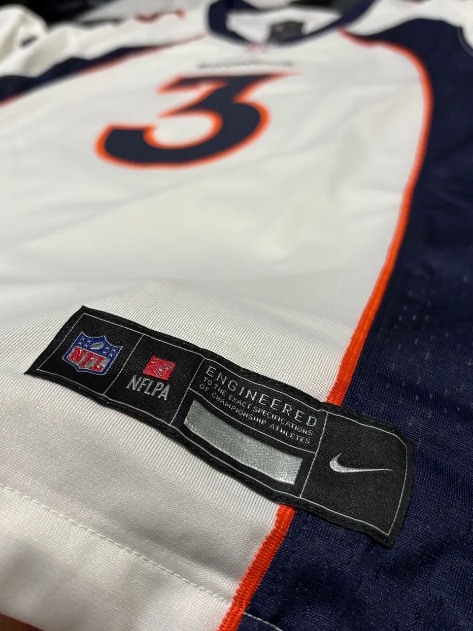 Camiseta Nike broncos  - Foto 3