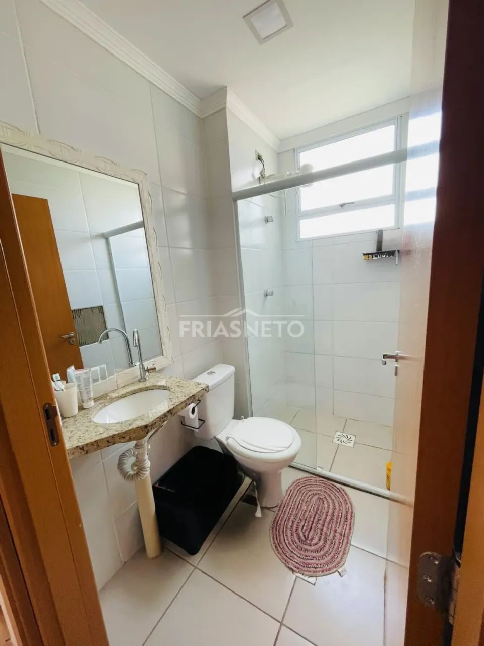 Apartamento novo, PIazza Turim - Foto 5