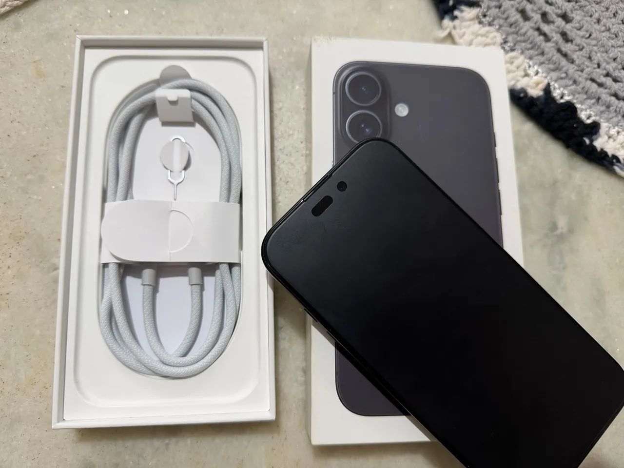 Iphone 16 - Foto 5