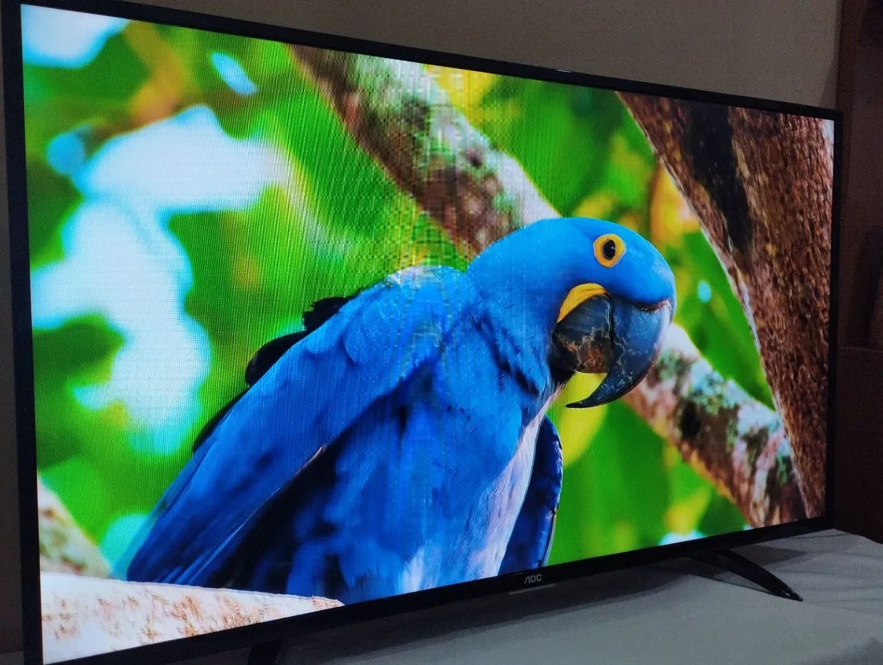 TV LED 43 POLEGADAS  - Foto 4