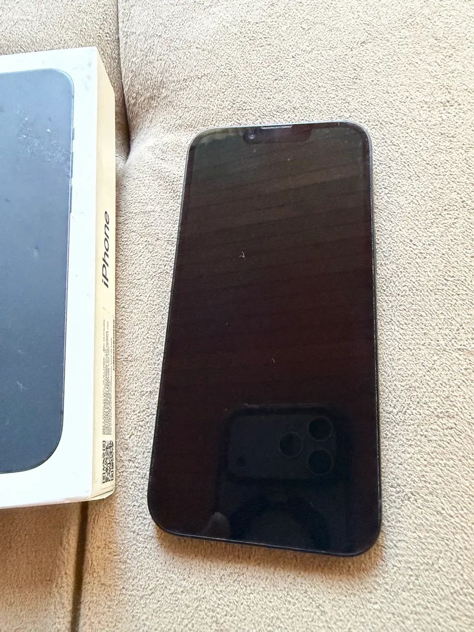 iphone 13 128gb excelente estado - Foto 5