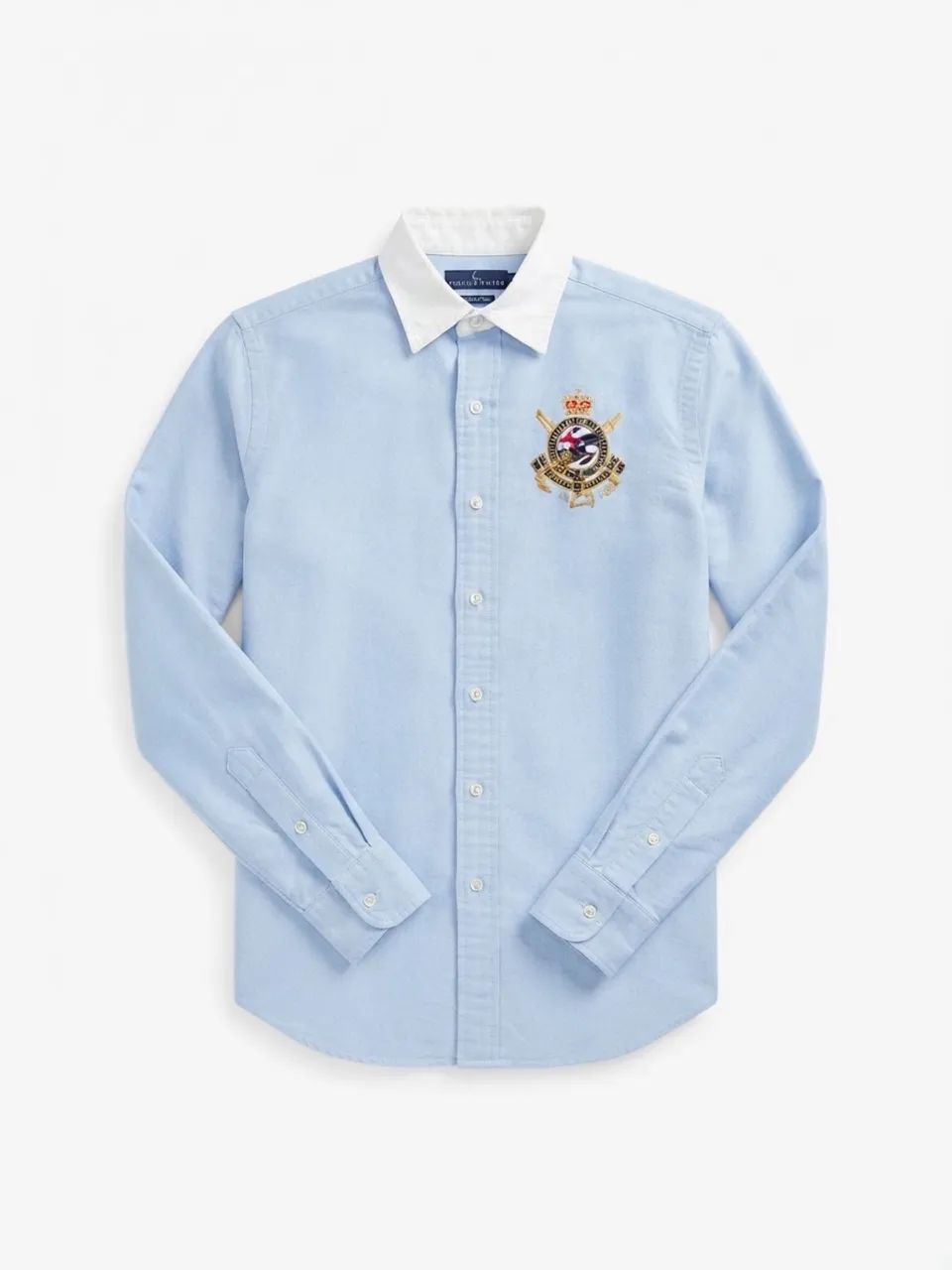 Camisa Ralph Lauren 