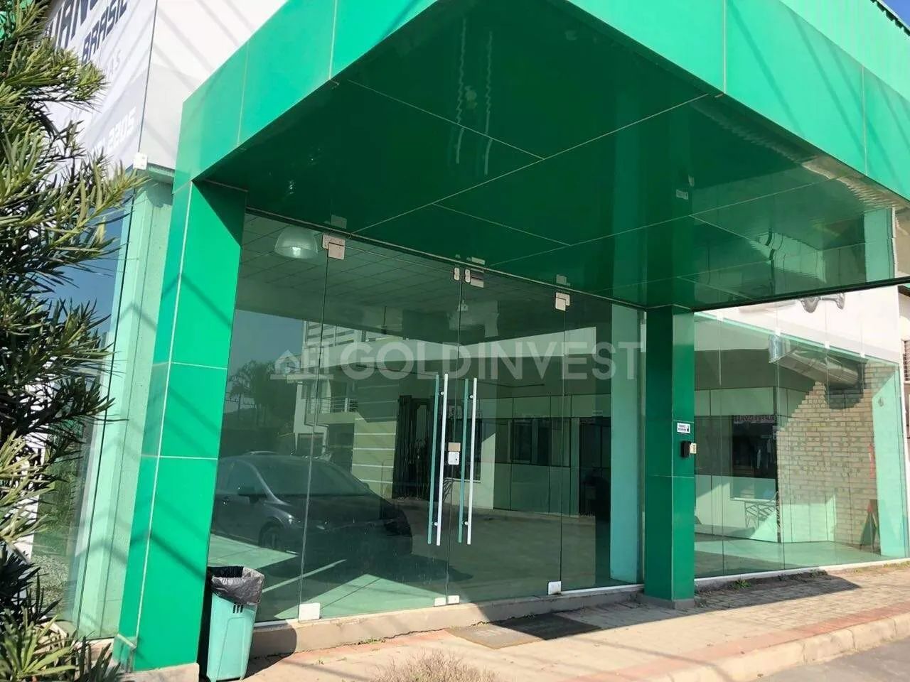 Sala comercial com 455m² no bairro São Luiz!!! - Foto 2