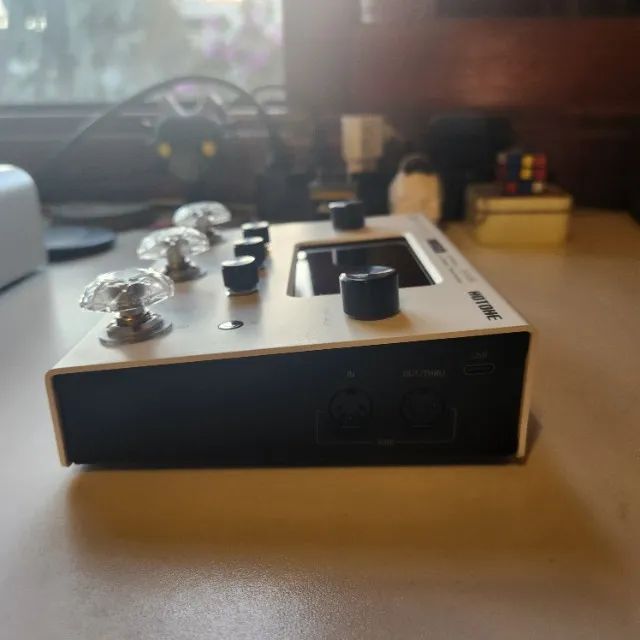 Ampero 2 Stomp - Foto 4