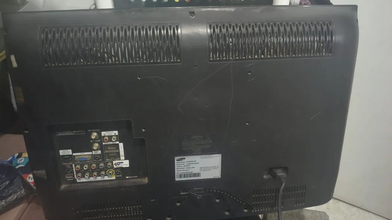 Tv lcd - Foto 2