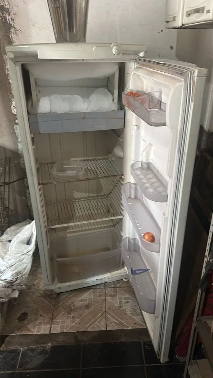 Geladeira consul  - Foto 5