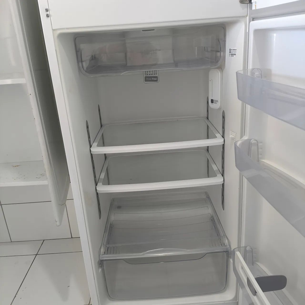 Geladeira  - Foto 4