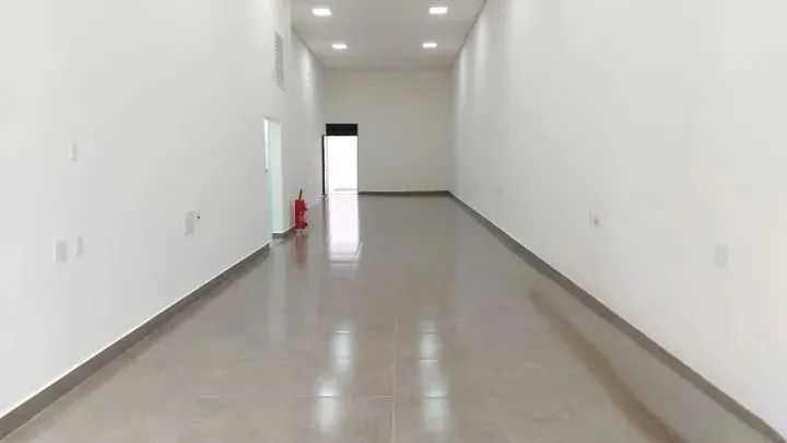 Salão para alugar, 110 m² - Parque Capuava - Santo André/SP - Foto 4