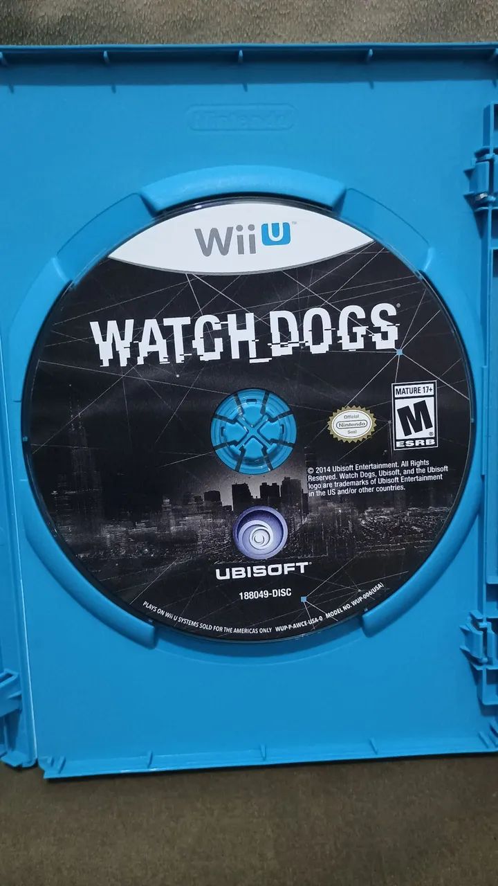 Nintendo Wii U  - Foto 5