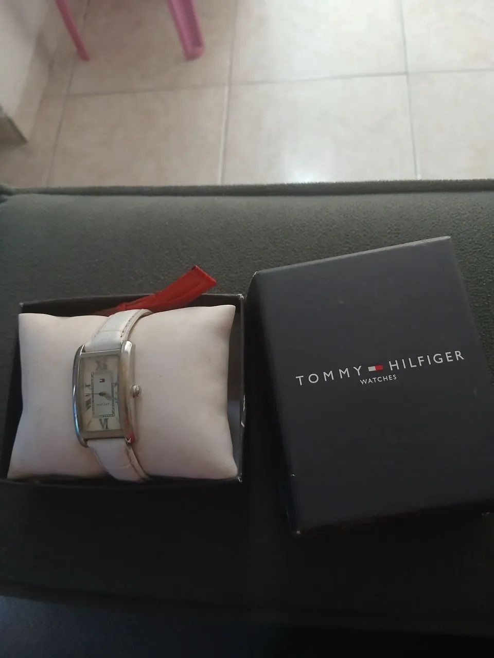 Rologio feminino Tommy