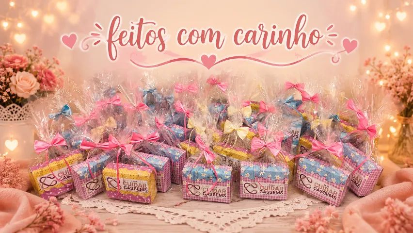 LEMBRANCINHAS - Foto 3