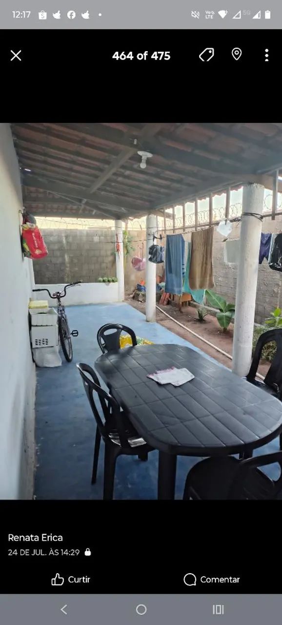 Vendo casa de Praia - Foto 3