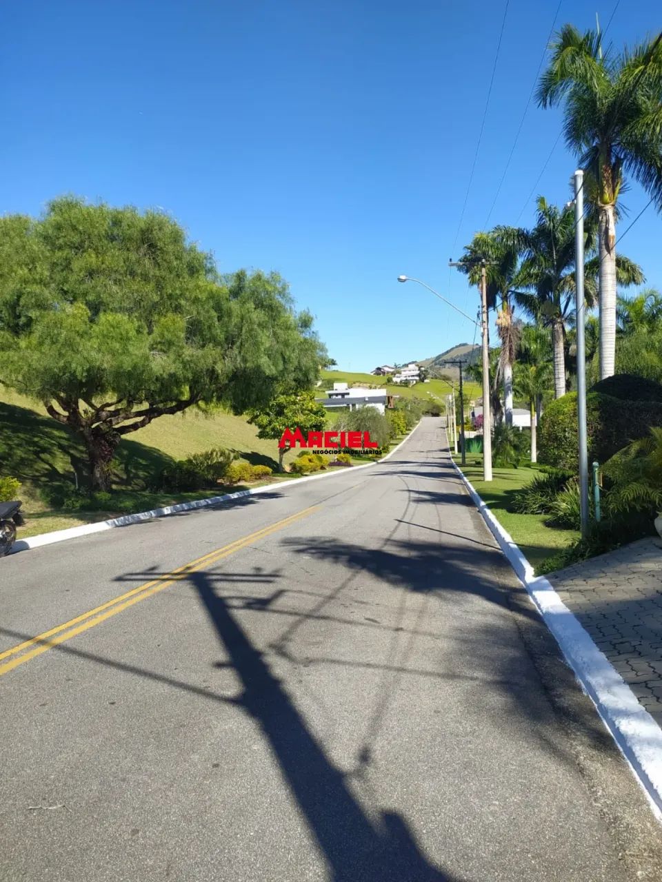 Terreno Condomínio em Paraibuna - Foto 2