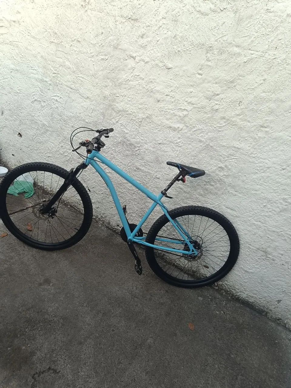 Bicicleta aro 29  - Foto 5