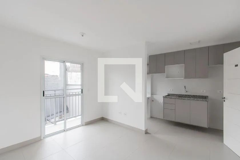 Apartamento à Venda - Vila Guilhermina, 2 Quartos, 45 m2