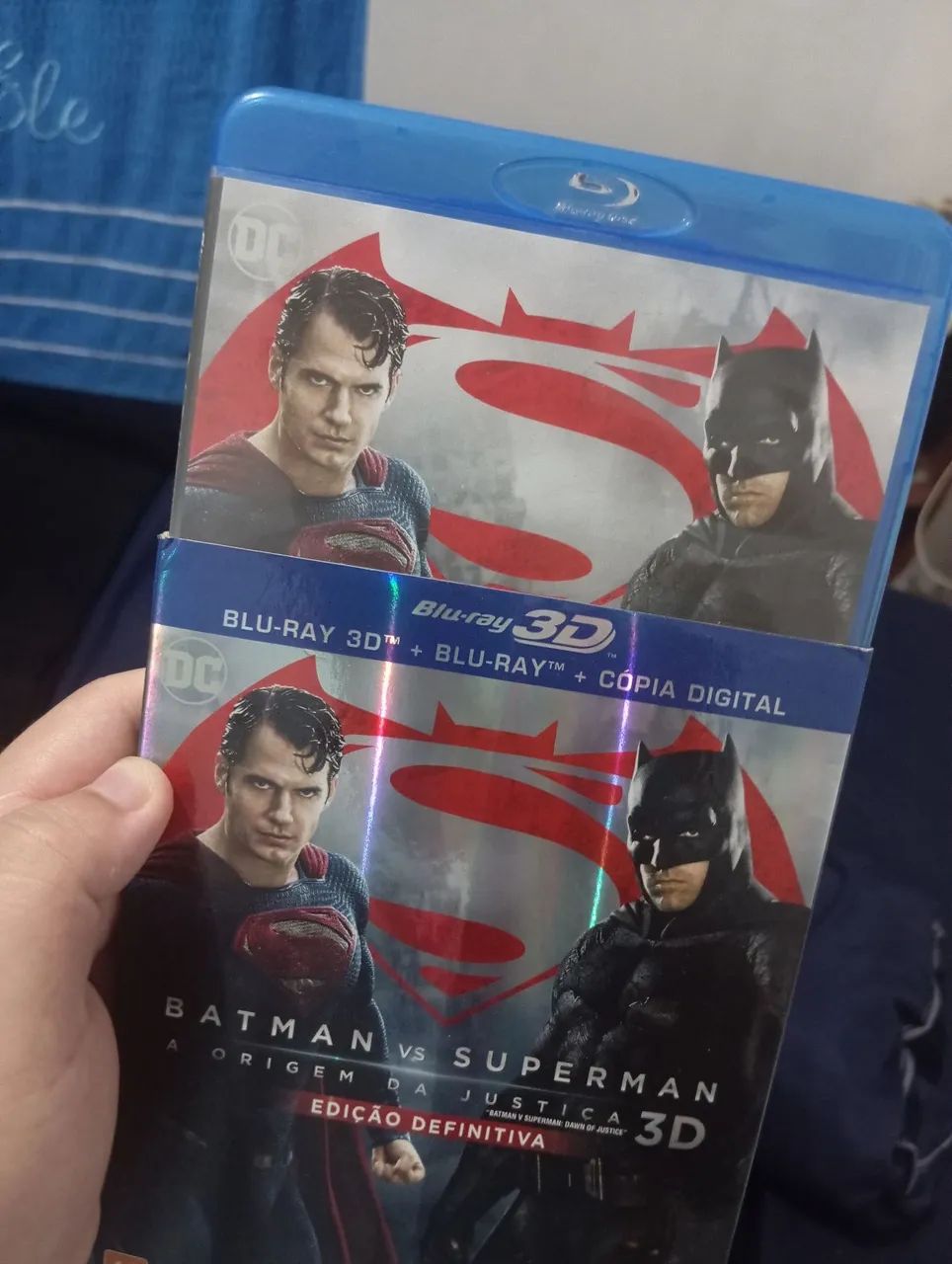 Batman Vs Superman - Foto 3