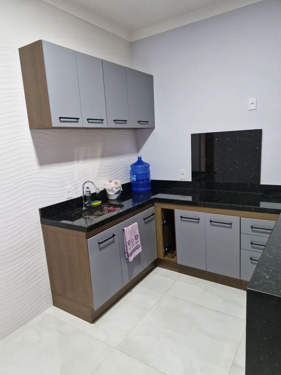 Foto - Indaiatuba - Jardim Residencial Nova Veneza
