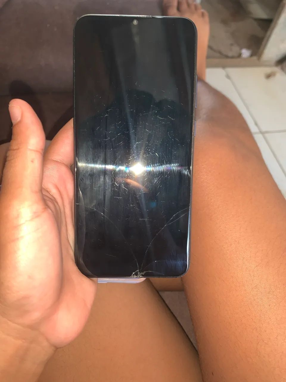 Pra vende rápido 