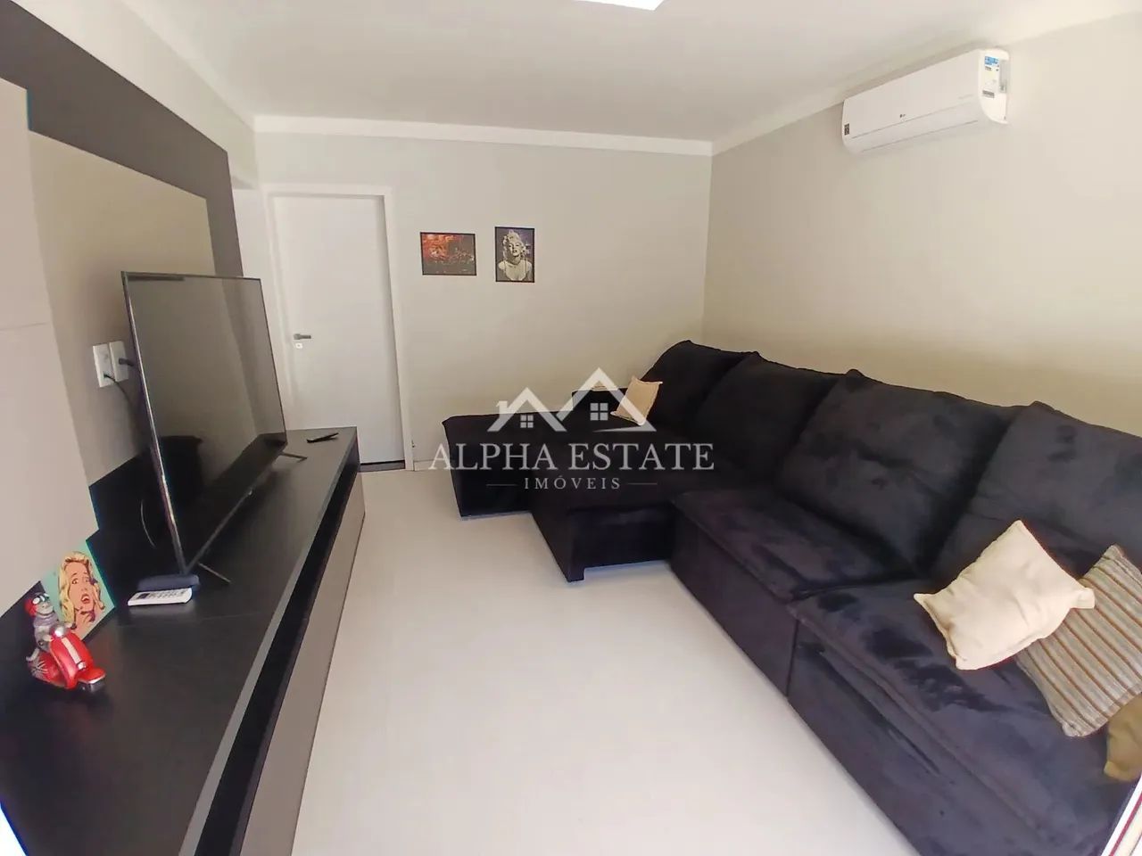 Casa de alto padrão no Residencial Valville 1 - Foto 9