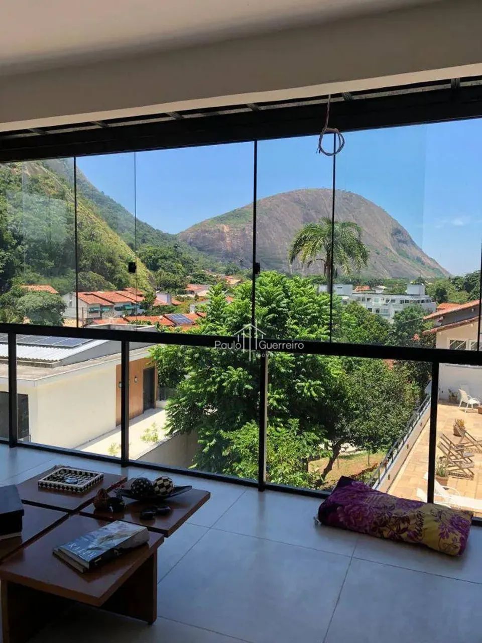 Linda Casa Nova em Itacoatiara - Foto 2