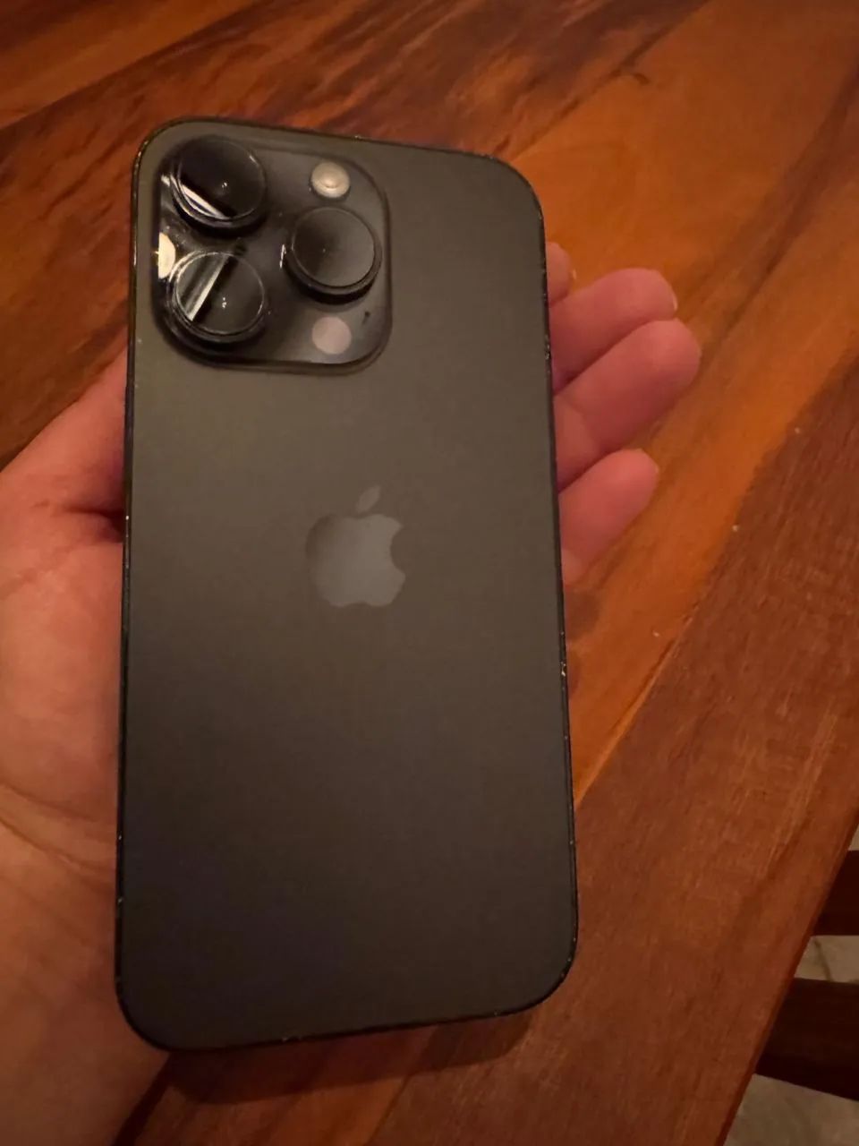 iPhone 14 Pro seminovo 
