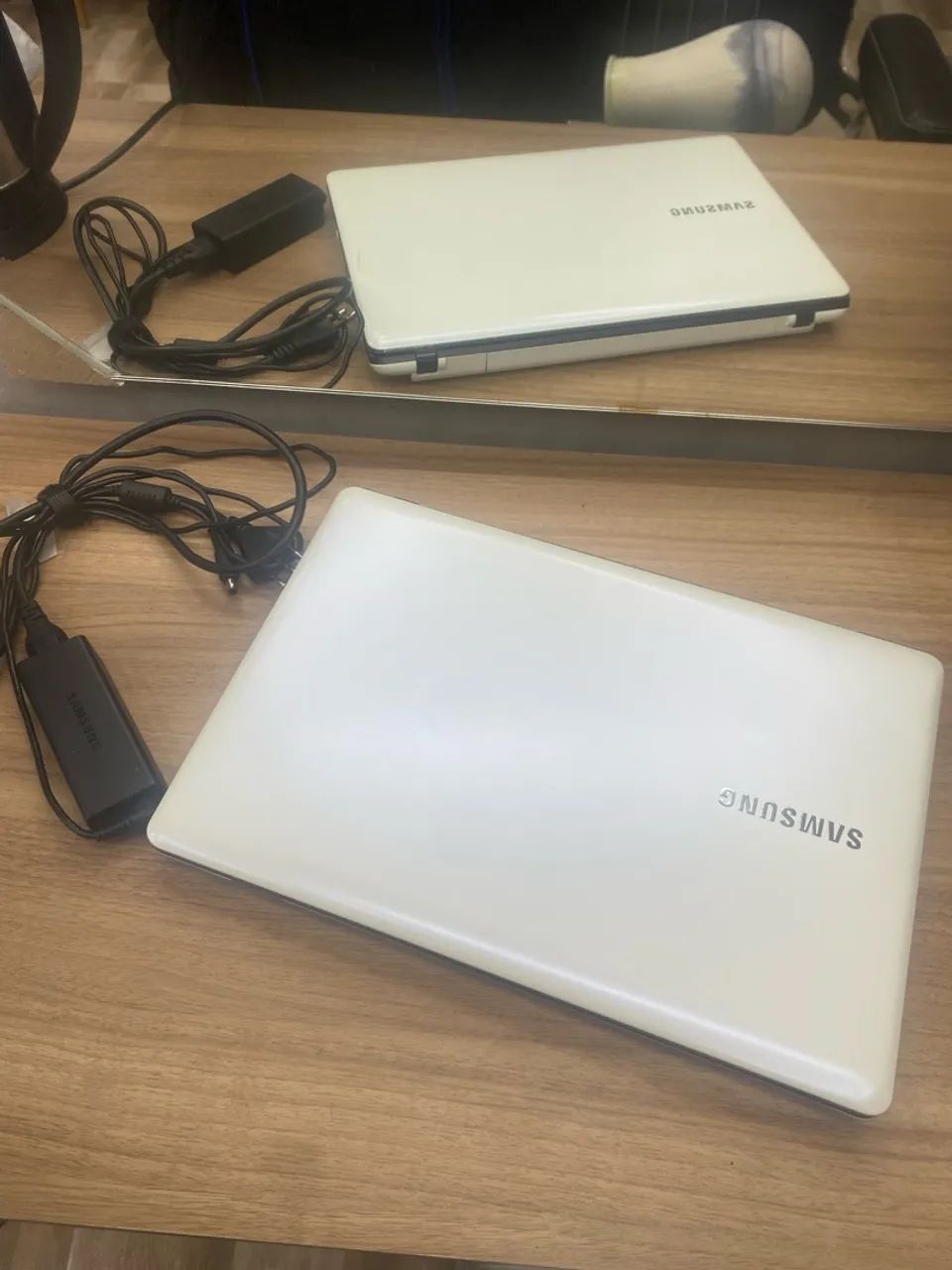 Notebook Samsung  - Foto 2