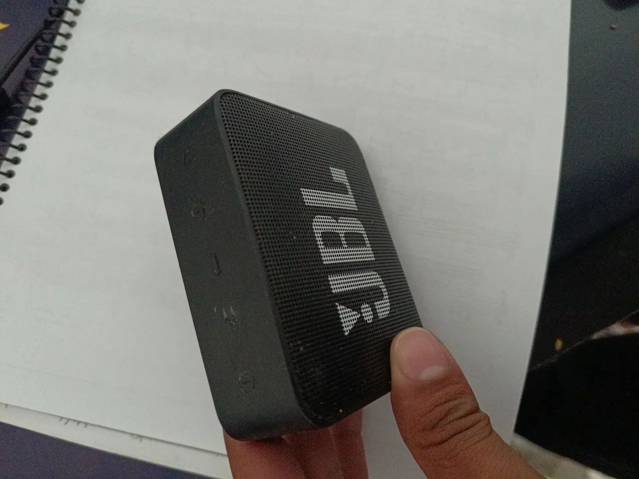 Caixa som jbl - Foto 2