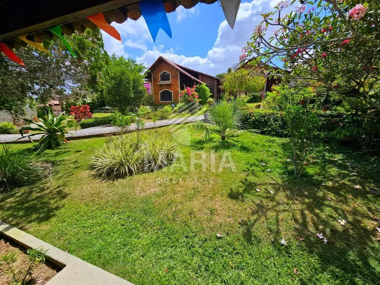 Casa de condomínio com 04 quartos à venda em Gravatá/PE! - Foto 2
