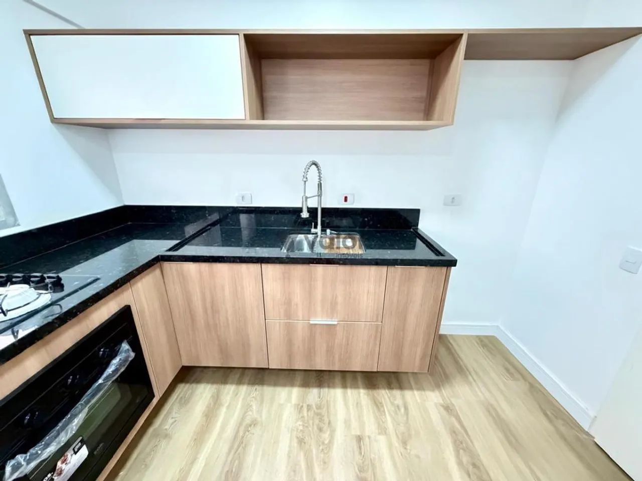 Apartamento à venda em Campinas, Cambuí, com 1 suíte, com 42 m², Edifício Santos Dumont Ca - Foto 5