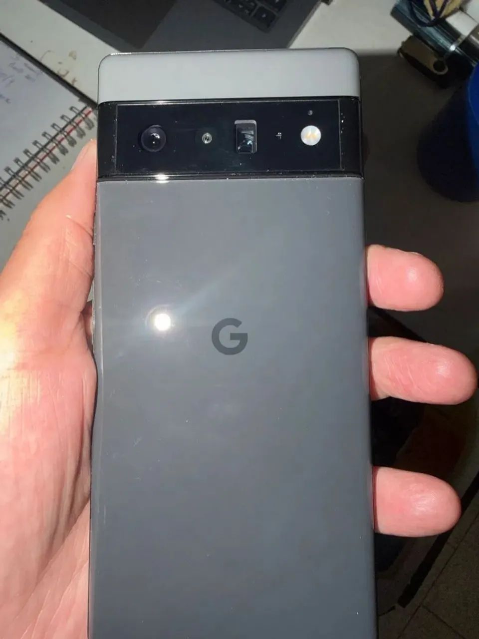 Google Pixel 6 Pro 128gb