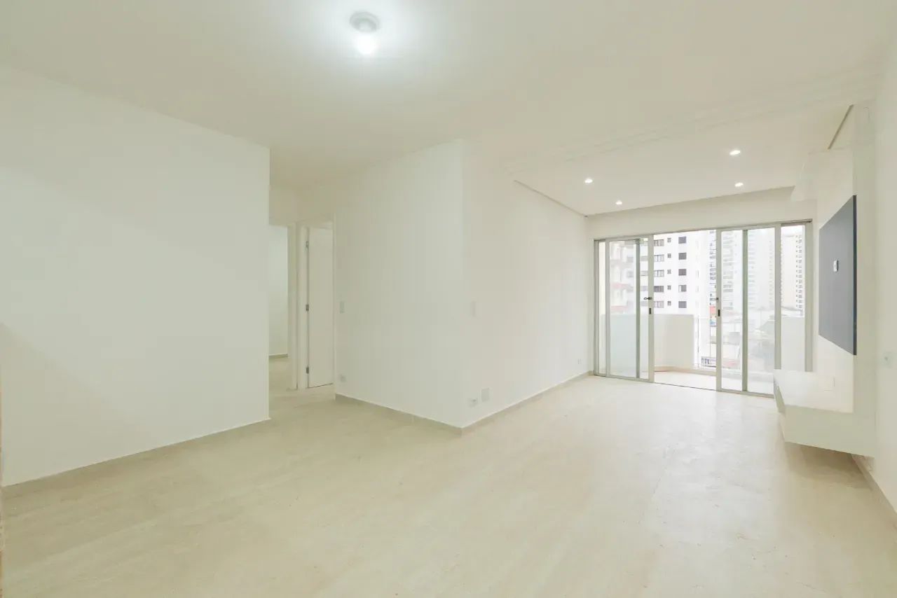 Apartamento Reformado e Semimobiliado | 2 Dormitórios, Suíte e Lazer Completo - Foto 5