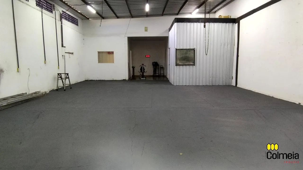 salão comercial, com ótima localização . - Foto 3