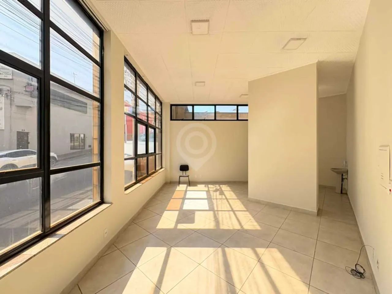 Sala - / Comercial / Centro - Foto 5