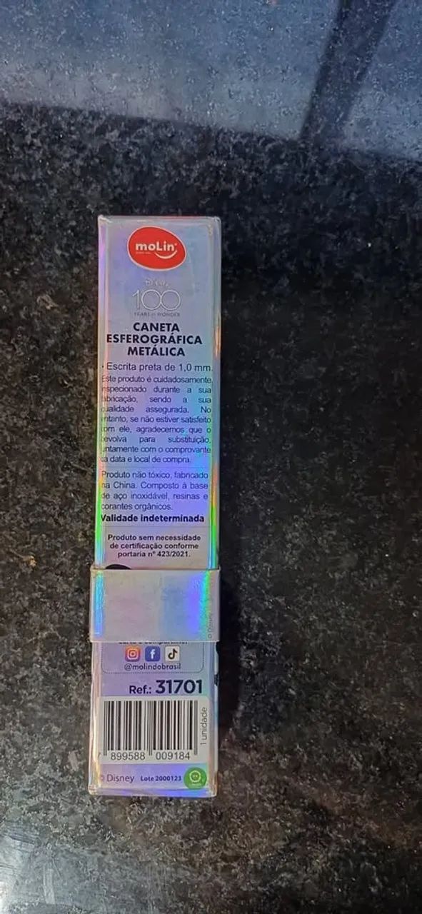Caneta Disney 100 - Foto 2