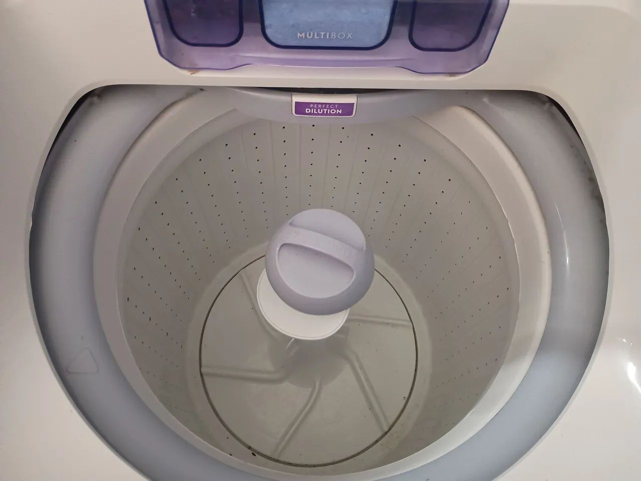 Máquina de lavar eletrolux - Foto 2