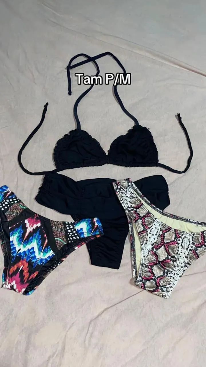 kit biquinis