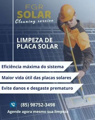 Placa solar