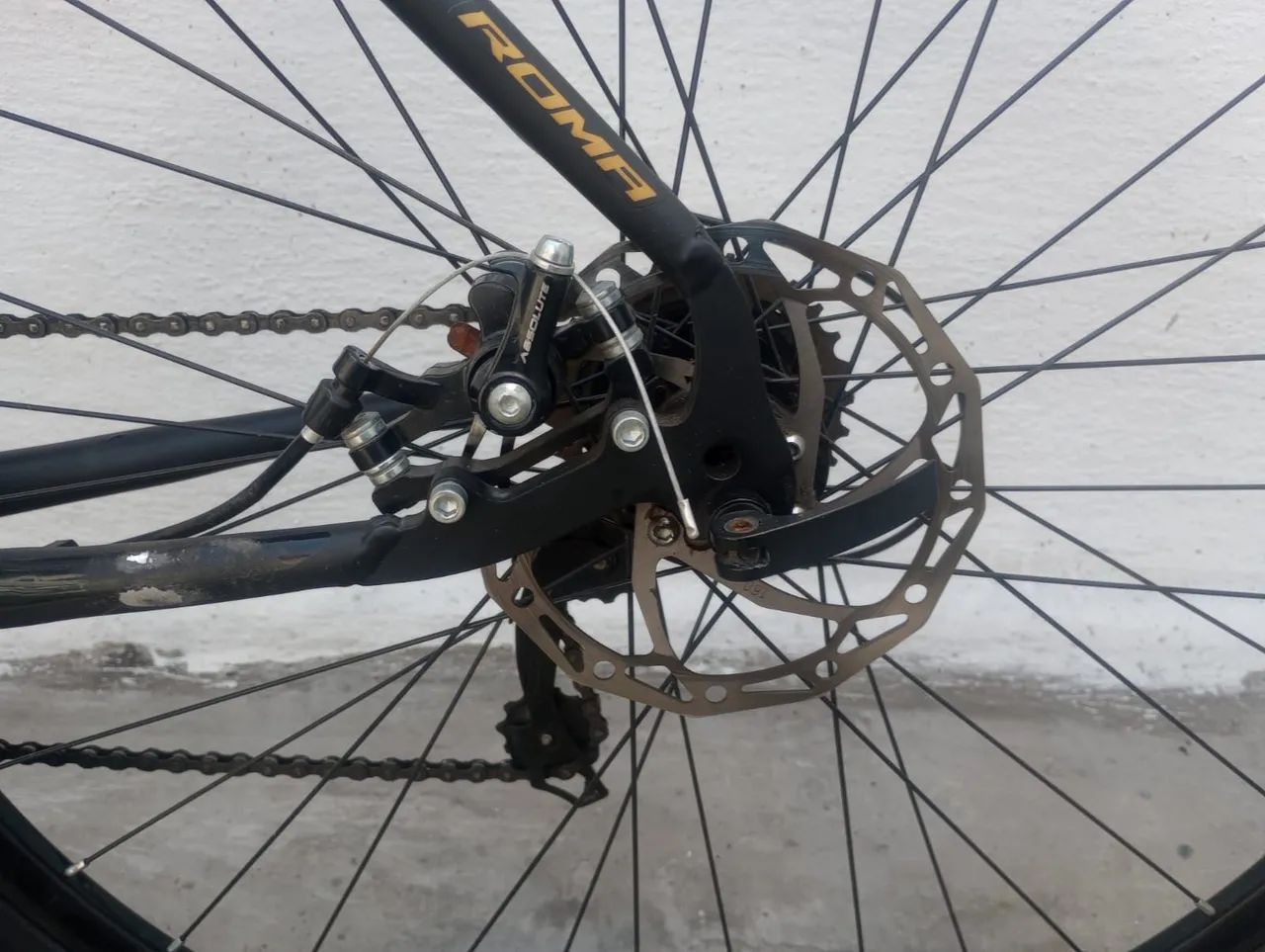 Bicicleta aro 29  - Foto 4