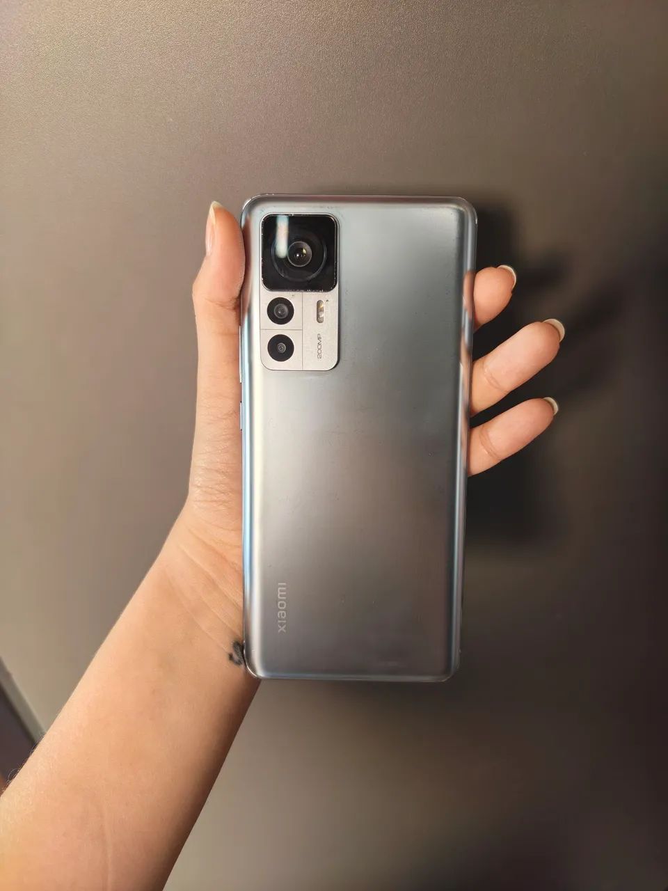 Xiaomi 12T Pro - Foto 3