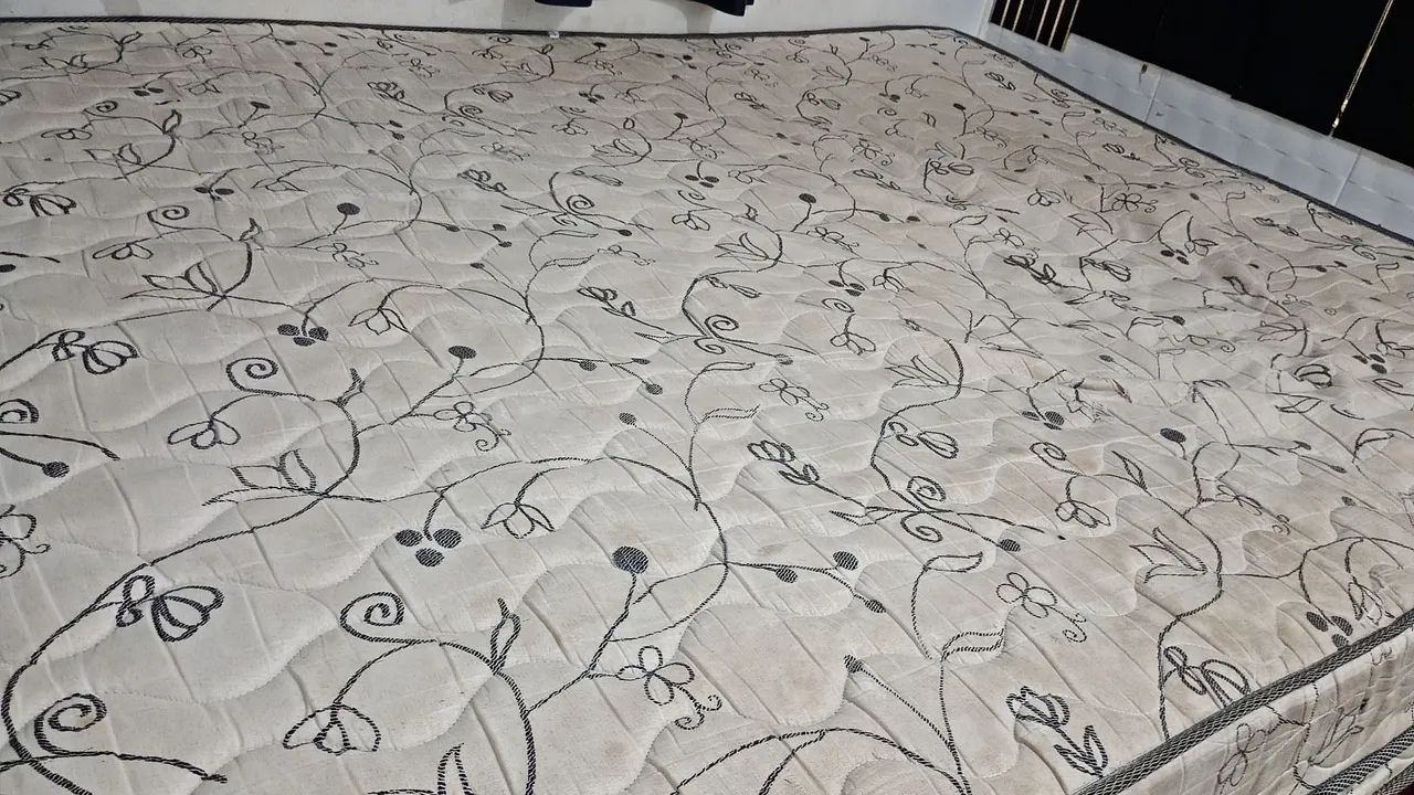 Colchão Cama Queem - Foto 4
