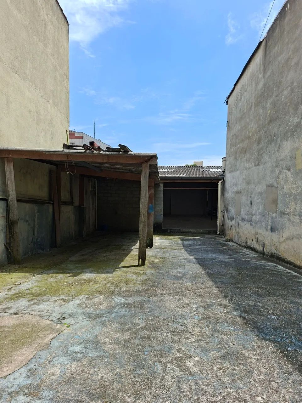 Foto - São Bernardo do Campo - Vila Euclides