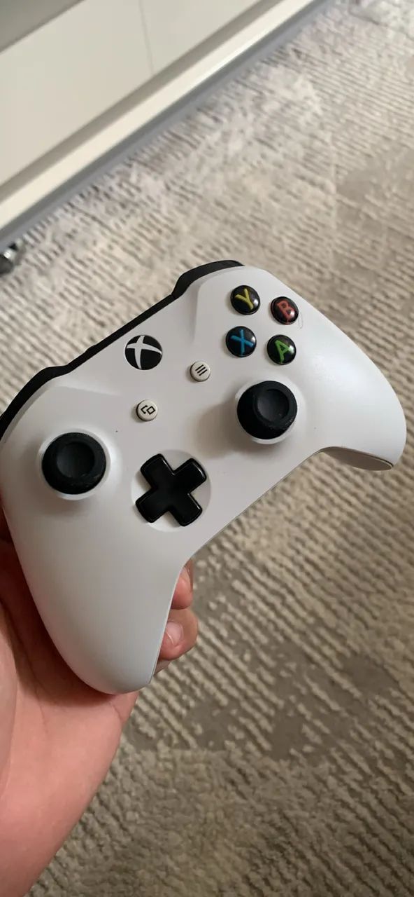 Controle Xbox 