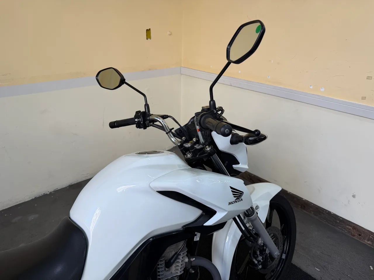Honda Cg 160 cargo  - Foto 5