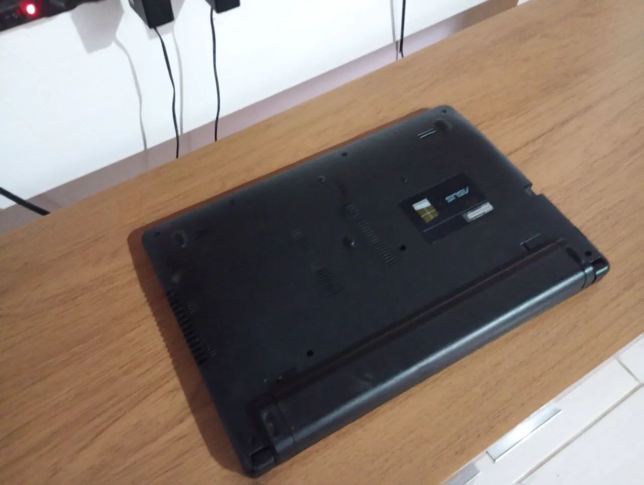NOTEBOOK ASUS - WINDOWS 10 TURBO - Foto 5