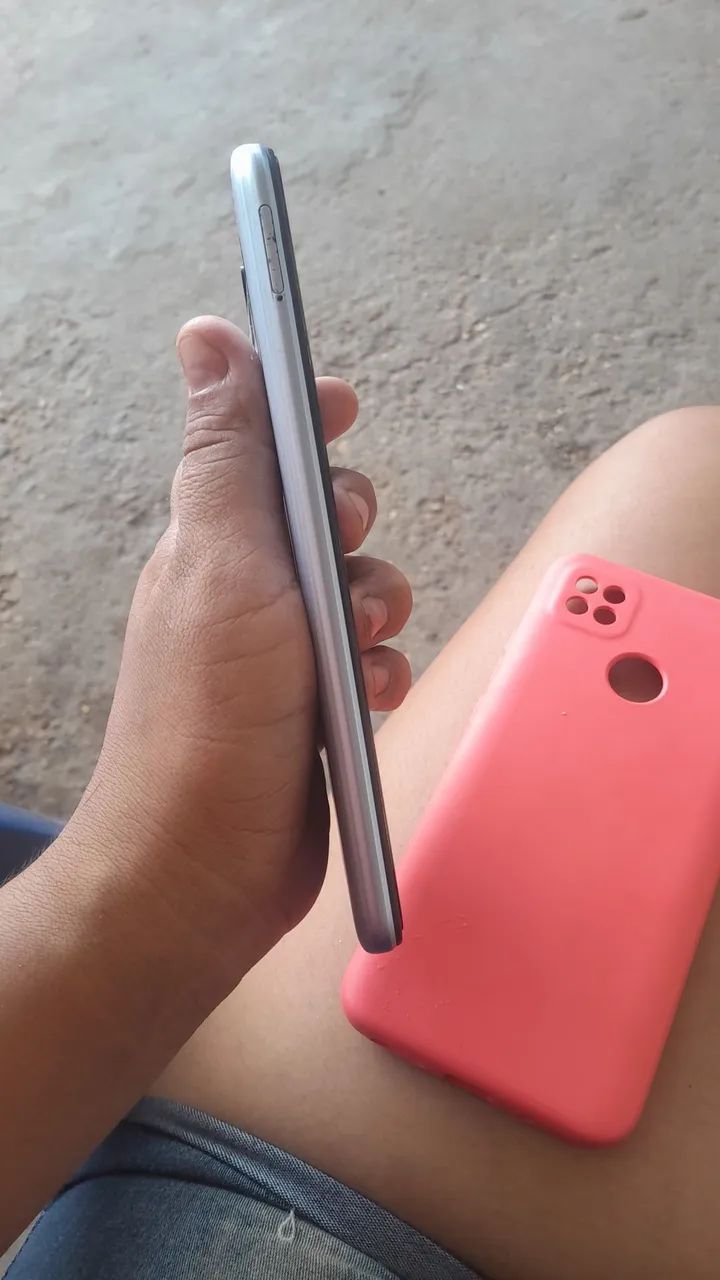 Vendo celular redmi - Foto 4