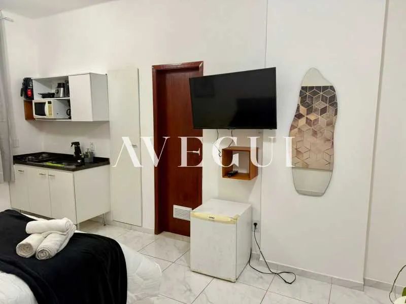 Studio : / Residencial / Copacabana - Foto 4