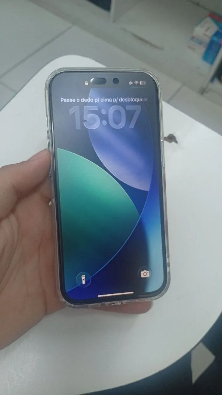 iPhone 15 128 GB