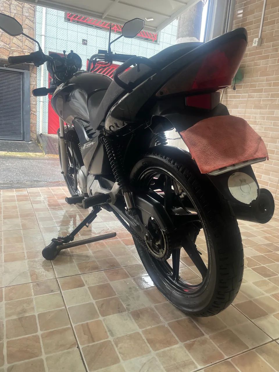 Fan 150  - Foto 3