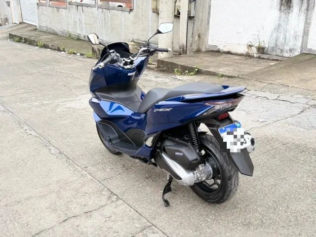 HONDA PCX ABS 0KM  - Foto 4